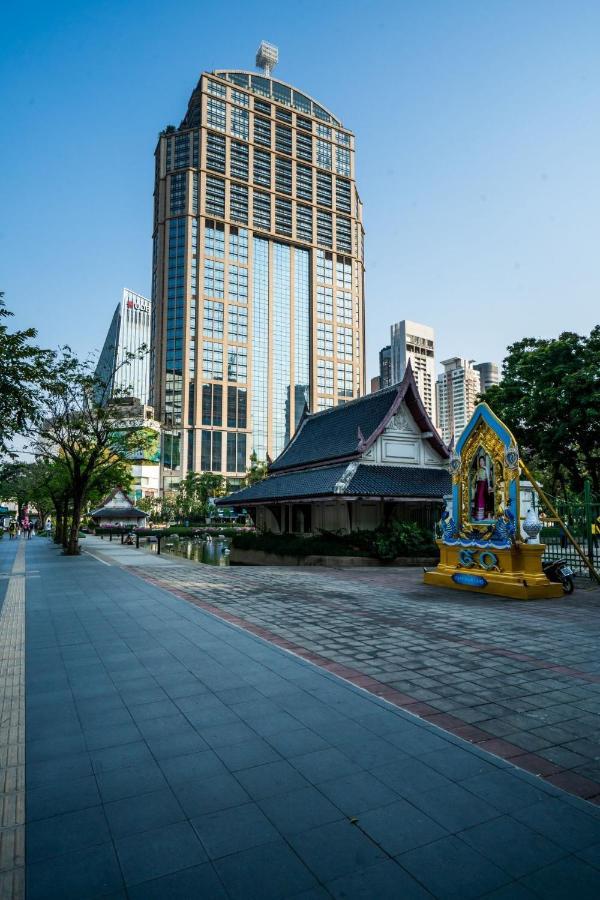 Go Inn V สุขุมวิท 20 Bangkok Exterior foto